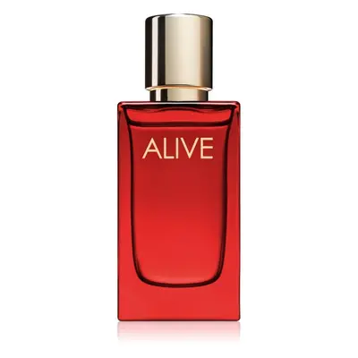 Hugo Boss BOSS Alive Parfum parfém pro ženy 30 ml