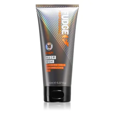 Fudge Sculpt Hair Gum stylingová guma na vlasy 150 ml