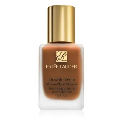 Estée Lauder Double Wear Stay-in-Place dlouhotrvající make-up SPF 10 odstín 7W1 Deep Spice 30 ml