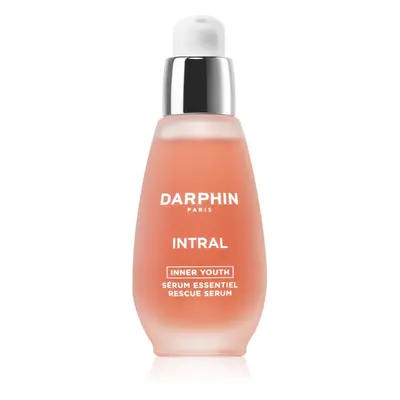 Darphin Intral Inner Youth Rescue Serum zklidňující sérum pro citlivou pleť 50 ml