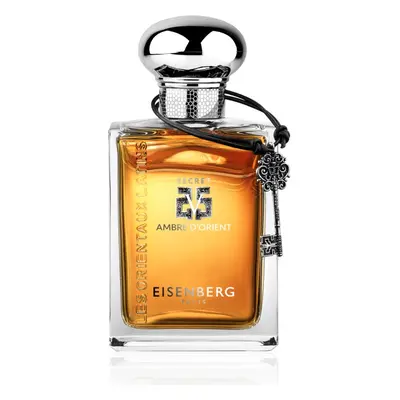 Eisenberg Secret V Ambre d'Orient parfémovaná voda pro muže 100 ml