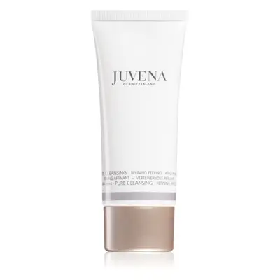 Juvena Pure Cleansing čisticí peeling pro všechny typy pleti 100 ml