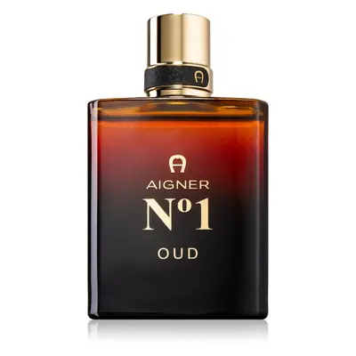 Etienne Aigner No. 1 Oud parfémovaná voda pro muže 100 ml