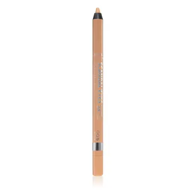 Rimmel ScandalEyes Waterproof Kohl Kajal voděodolná tužka na oči odstín 005 Nude 1,3 g