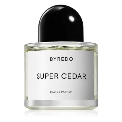 BYREDO Super Cedar parfémovaná voda unisex 100 ml