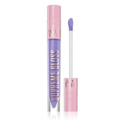 Jeffree Star Cosmetics Supreme Gloss lesk na rty odstín Frosting For Dinner 5,1 ml