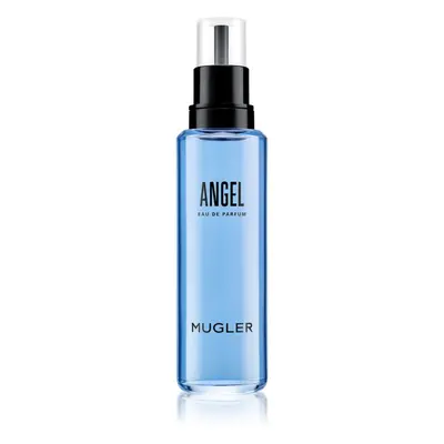 Mugler Angel parfémovaná voda náhradní náplň pro ženy 100 ml