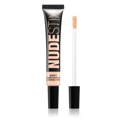 Nudestix Nudefix krémový korektor odstín Nude 3 10 ml