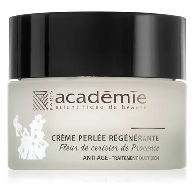 Académie Scientifique de Beauté Aromathérapie regenerační krém s vyhlazujícím účinkem 50 ml