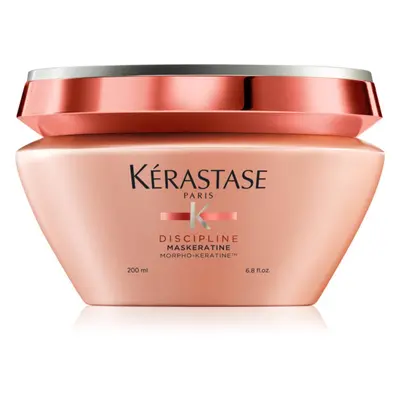 Kérastase Discipline Maskeratine uhlazující maska 200 ml