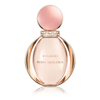 BVLGARI Rose Goldea Eau de Parfum parfémovaná voda pro ženy 90 ml