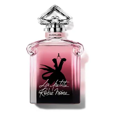 GUERLAIN La Petite Robe Noire Intense parfémovaná voda pro ženy 75 ml