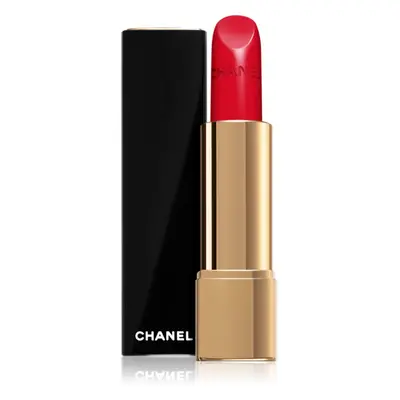 Chanel Rouge Allure intenzivní dlouhotrvající rtěnka odstín 104 Passion 3.5 g