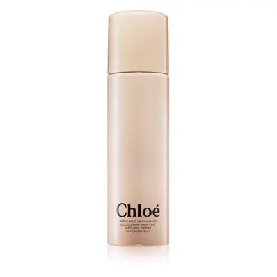 Chloé Chloé deodorant ve spreji pro ženy 100 ml