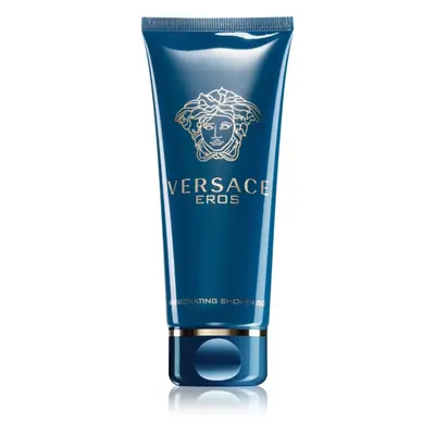 Versace Eros sprchový gel pro muže 250 ml