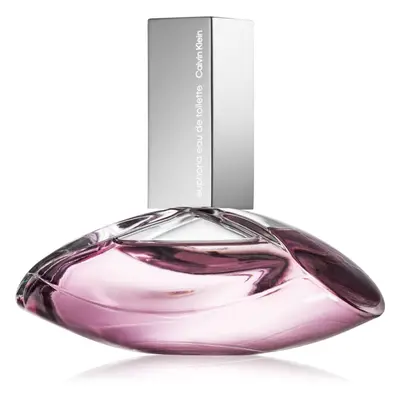 Calvin Klein Euphoria toaletní voda pro ženy 30 ml