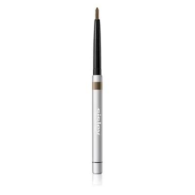 Sisley Phyto-Khol Star Waterproof dlouhotrvající tužka na oči odstín 4 Sparkling Bronze 0.3 g