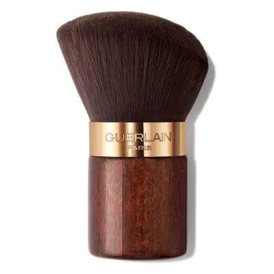 GUERLAIN Terracotta Light Powder Brush štětec kabuki 1 ks