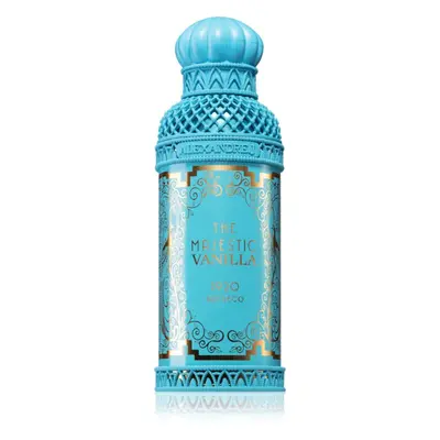 Alexandre.J Art Deco Collector The Majestic Vanilla parfémovaná voda unisex 100 ml