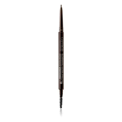 Catrice Slim'Matic precizní tužka na obočí odstín 040 Cool Brown 0,05 g