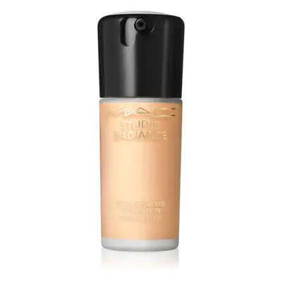 MAC Cosmetics Studio Radiance Serum-Powered Foundation hydratační make-up odstín NC16 30 ml