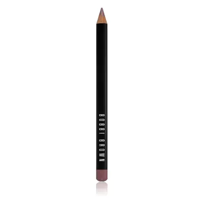 Bobbi Brown Lip Pencil dlouhotrvající tužka na rty odstín PALE MAUVE 1 g