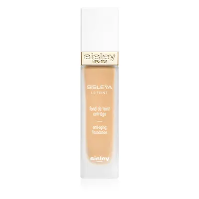 Sisley Sisleÿa Le Teint pečující make-up proti stárnutí pleti odstín 1N Ivory 30 ml