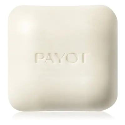 Payot Herbier Pain Nettoyant Visage Et Corps À L'huile Essentielle De Cyprès tuhé mýdlo na oblič