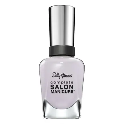 Sally Hansen Complete Salon Manicure posilující lak na nehty odstín 828 Give Me a Tint 14.7 ml