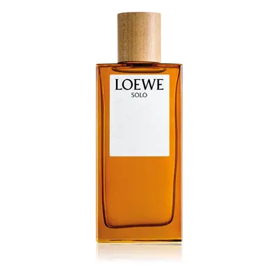 Loewe Solo toaletní voda pro muže 100 ml