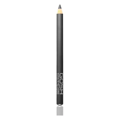 Gosh Kohl tužka na oči odstín 001 Black 1.1 g