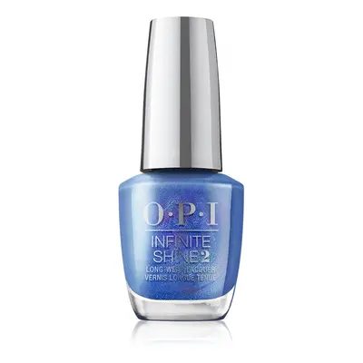 OPI Infinite Shine The Celebration lak na nehty s gelovým efektem LED Marquee 15 ml