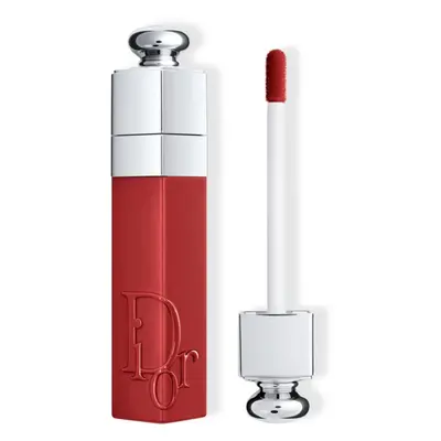 DIOR Dior Addict Lip Tint tekutá rtěnka odstín 771 Natural Berry 5 ml