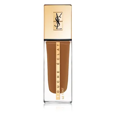 Yves Saint Laurent Touche Éclat Le Teint dlouhotrvající make-up pro rozjasnění pleti SPF 22 odst