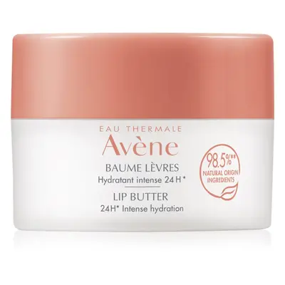 Avène Lip Butter intenzivní hydratační balzám na rty 10 ml