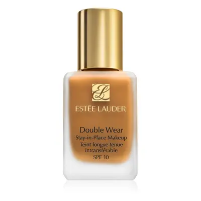 Estée Lauder Double Wear Stay-in-Place dlouhotrvající make-up SPF 10 odstín 5N1 Rich Ginger 30 m