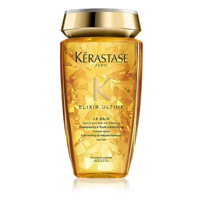 Kérastase Elixir Ultime Le Bain šampon pro matné a unavené vlasy 250 ml