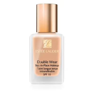 Estée Lauder Double Wear Stay-in-Place dlouhotrvající make-up SPF 10 odstín 3N2 Wheat 30 ml