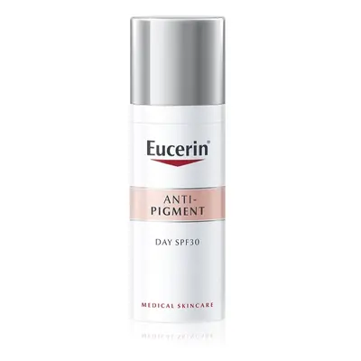 Eucerin Anti-Pigment denní krém proti pigmentovým skvrnám SPF 30 50 ml