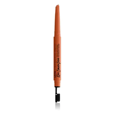 NYX Professional Makeup Epic Smoke Liner dlouhotrvající tužka na oči odstín 05 Fired Up 0,17 g