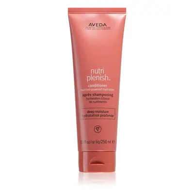 Aveda Nutriplenish™ Conditioner Deep Moisture hloubkově vyživující kondicionér pro suché vlasy 2