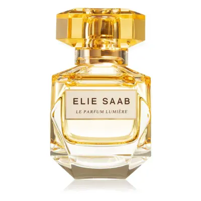 Elie Saab Le Parfum Lumière parfémovaná voda pro ženy 30 ml