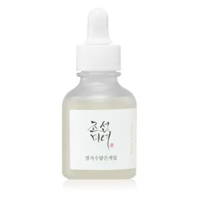 Beauty Of Joseon Glow Deep Serum Rice + Arbutin rozjasňující sérum pro sjednocení barevného tónu