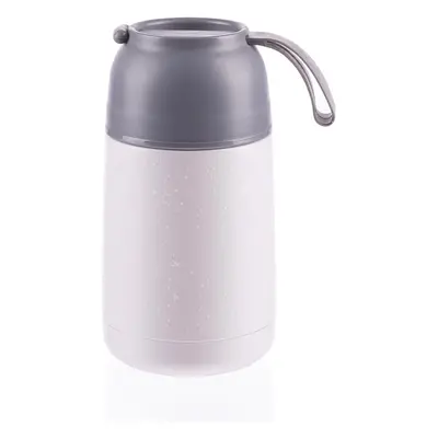 Zopa Food Thermos with Silicone Holder termoska na jídlo Stars 620 ml