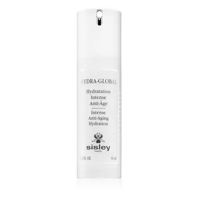 Sisley Hydra-Global intenzivní protivrásková péče s hydratačním účinkem 40 ml