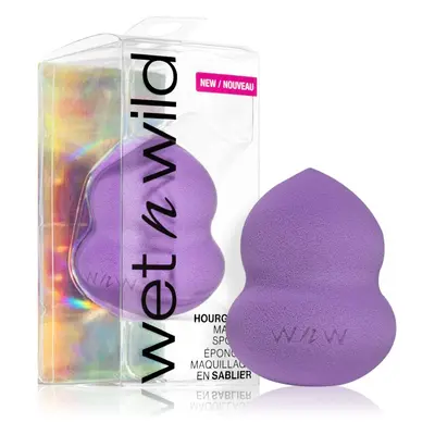 Wet n Wild Brush make-up houbička typ Hourglass 1 ks