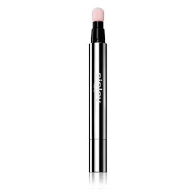 Sisley Stylo Lumière rozjasňovací pero na oči proti vráskám a tmavým kruhům odstín 2 Peach Rose 