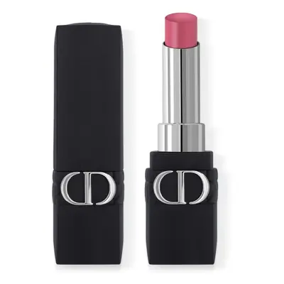 DIOR Rouge Dior Forever matná rtěnka odstín 670 Rose Blues 3,2 g