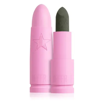 Jeffree Star Cosmetics Velvet Trap rtěnka odstín So Jaded 4 g