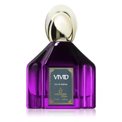 Scentsations Vivid parfémovaná voda pro ženy 100 ml